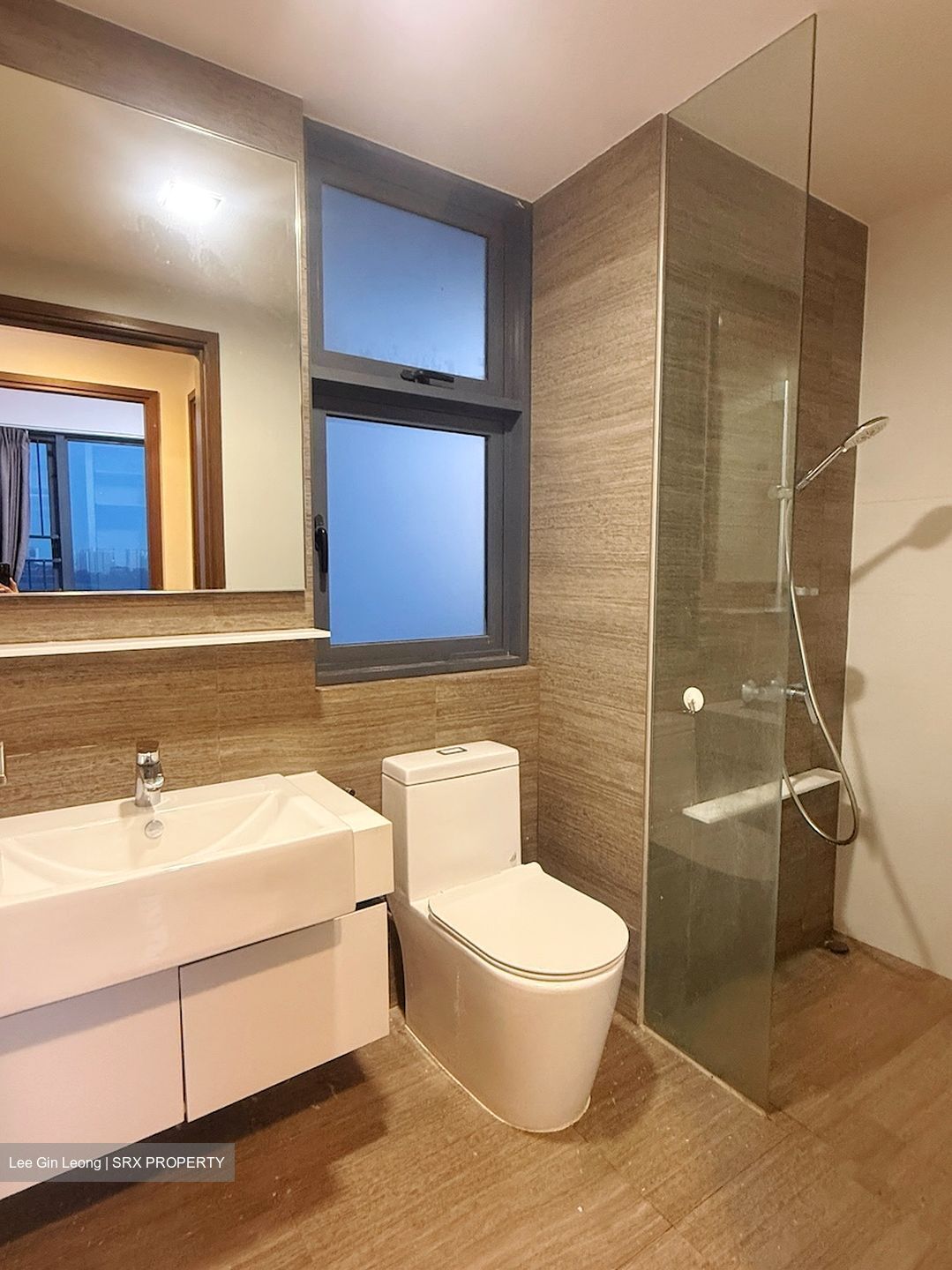 Parc Centros (D19), Condominium #504421301